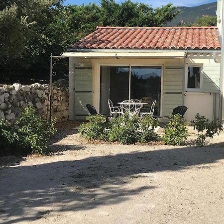 La Cle Du Ventoux A Bedoin Apartment Exterior photo