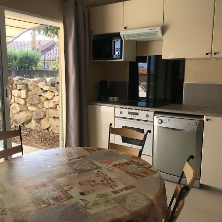 La Cle Du Ventoux A Bedoin Apartment Exterior photo